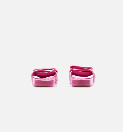 Pharrell Williams Boost Mens Slides Pink