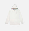 Puma X Big Sean Collection Mens Track Jacket Bone Off White