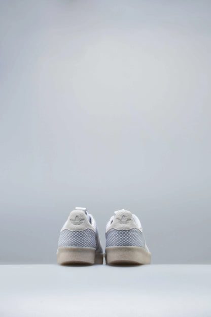 adidas Consortium X Juice Gazelle Mens Shoe Off White White