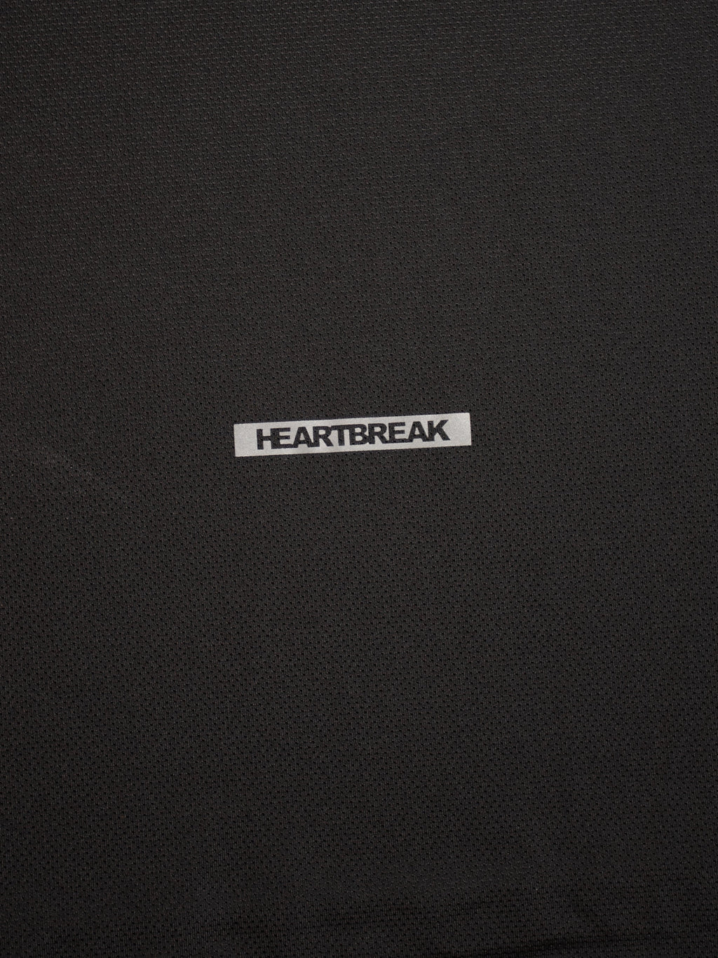 Heartbreak Womens Firehouse Short Sleeve