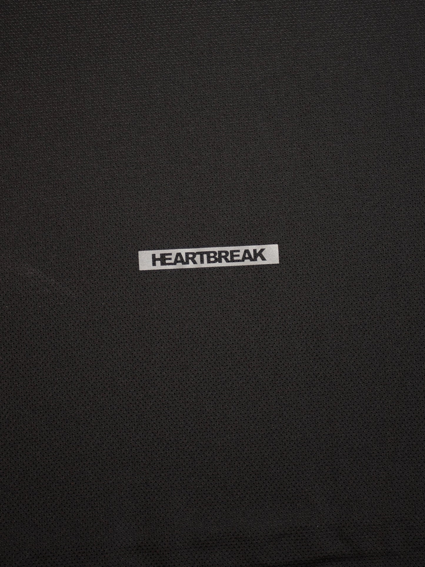 Heartbreak Womens Firehouse Short Sleeve