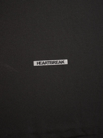 Heartbreak Womens Firehouse Short Sleeve