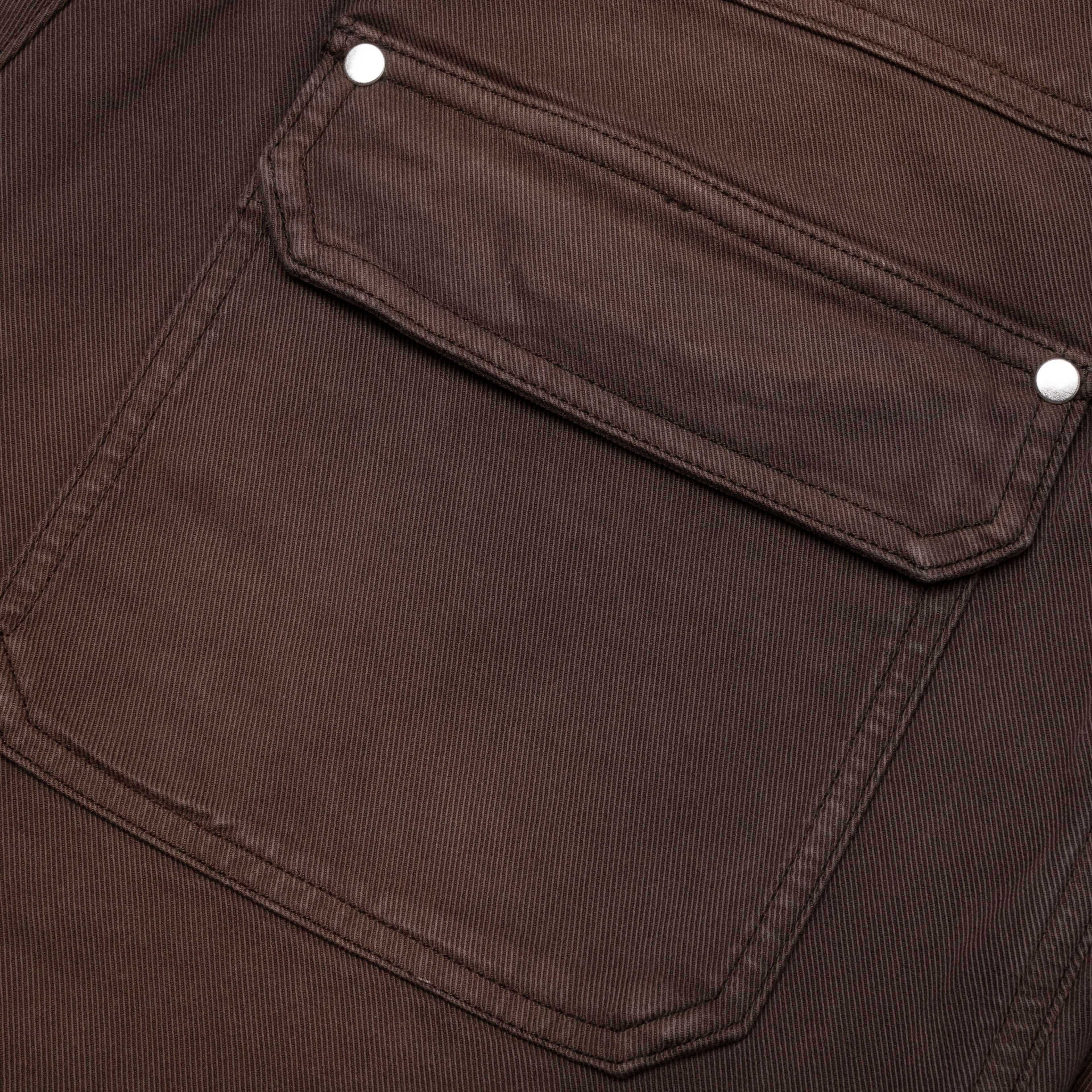 Workshop Pant Cedar