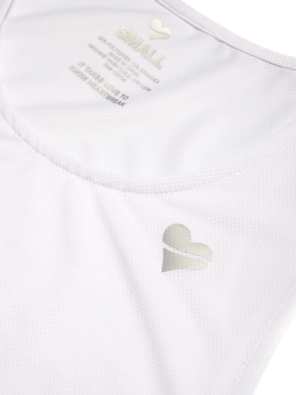 Heartbreak Mens Lincoln Singlet