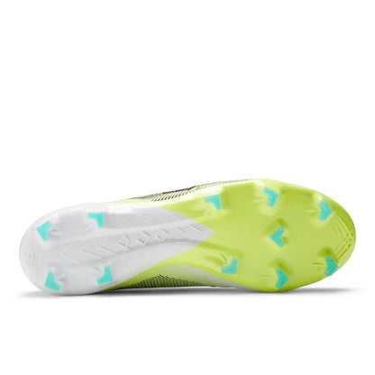 New Balance Furon Pro FG V7 Firm Ground Soccer Cleats