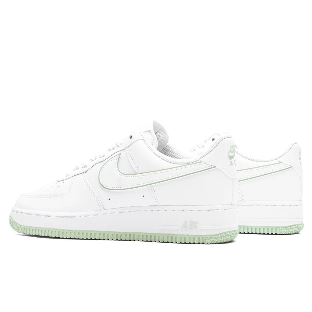 Air Force 1 07 White Honeydew