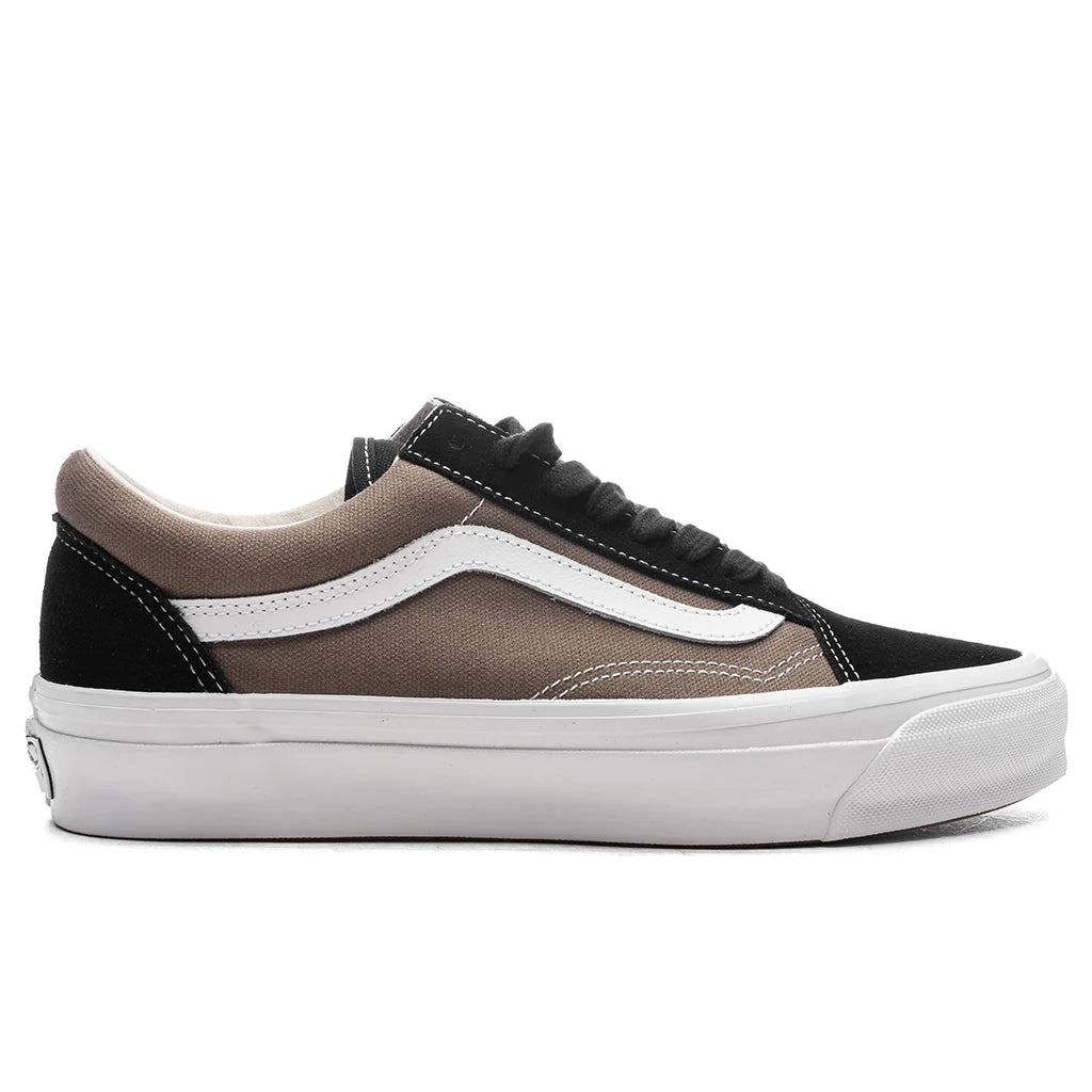Premium Old Skool Santorini Walnut