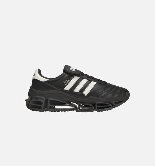Chavarria Megaride Copa Mens Lifestyle Shoe Core Black Off White Core Black