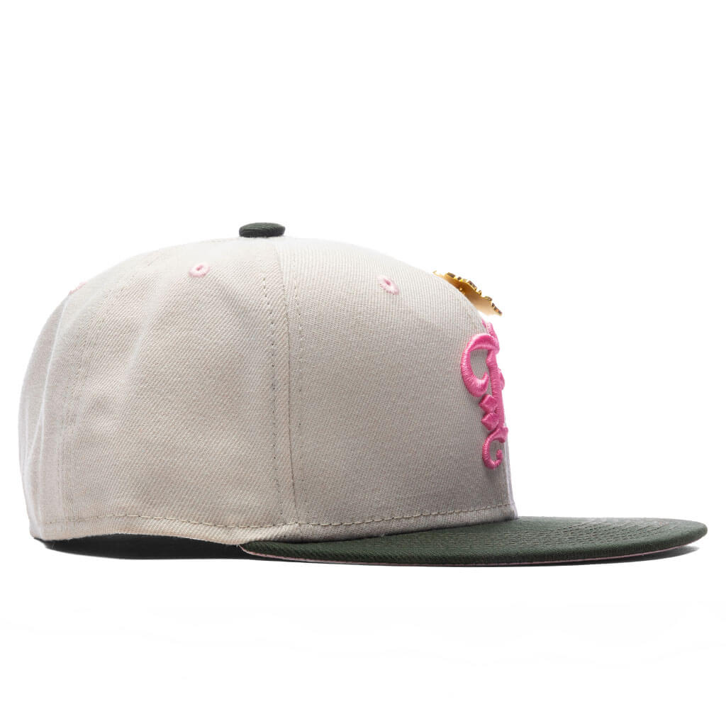 Feature x New Era Lotus 59FIFTY Fitted Feature F