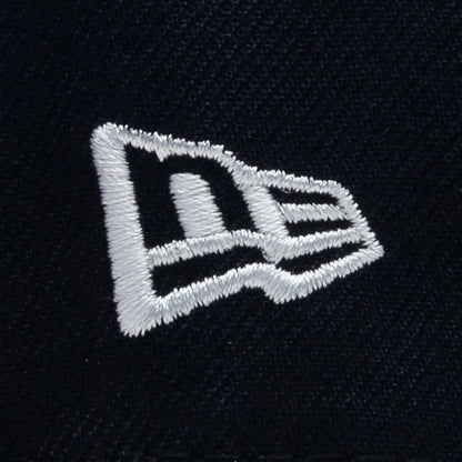 Feature x New Era 59FIFTY Fitted Wool Navy Red