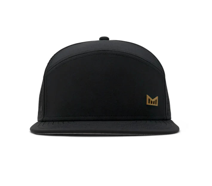 Melin Trenches Icon Hydro Performance Snapback Hat