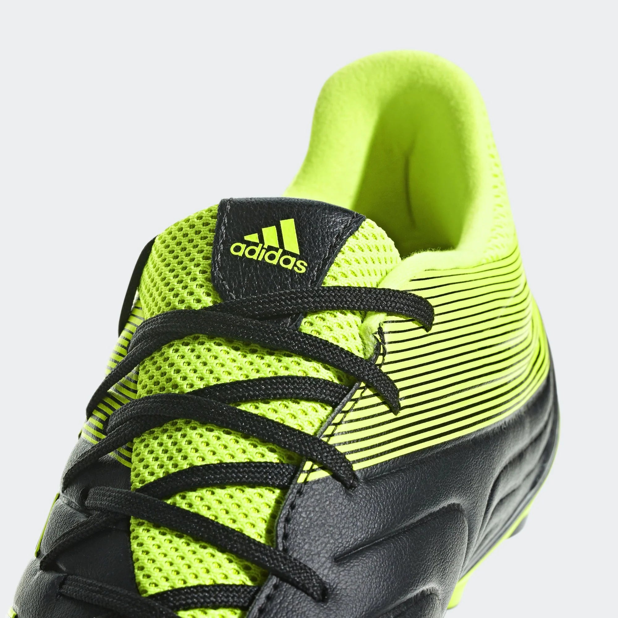 adidas Copa 193 FG Black Yellow