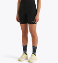 Ladies Short Tights Super Light Fibrazero