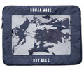 Travel Case Large Navy