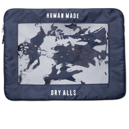 Travel Case Large Navy