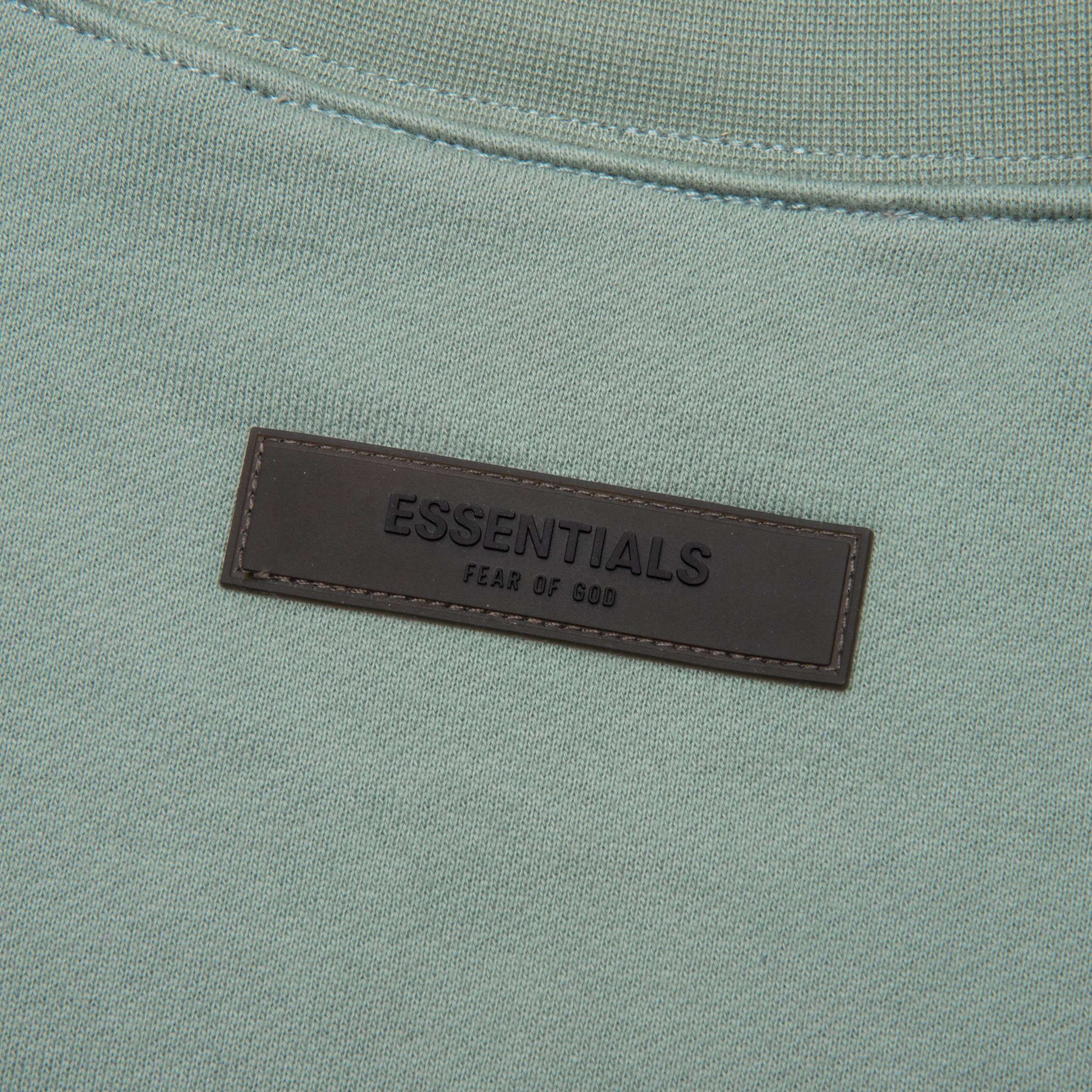 Crewneck Sycamore