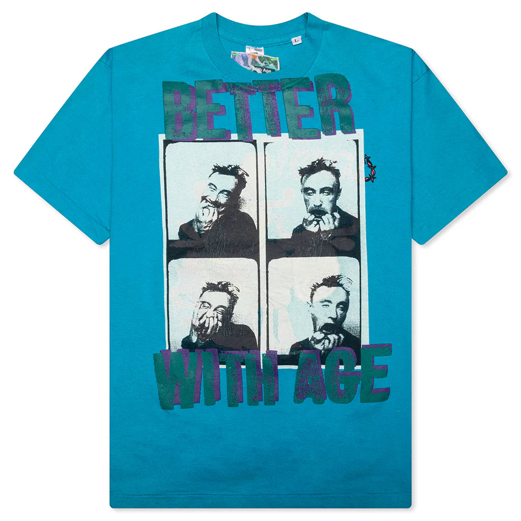 Weirdo Tee Multi