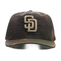 Nylon Wash Dye 19TWENTY Pre Curved San Diego Padres