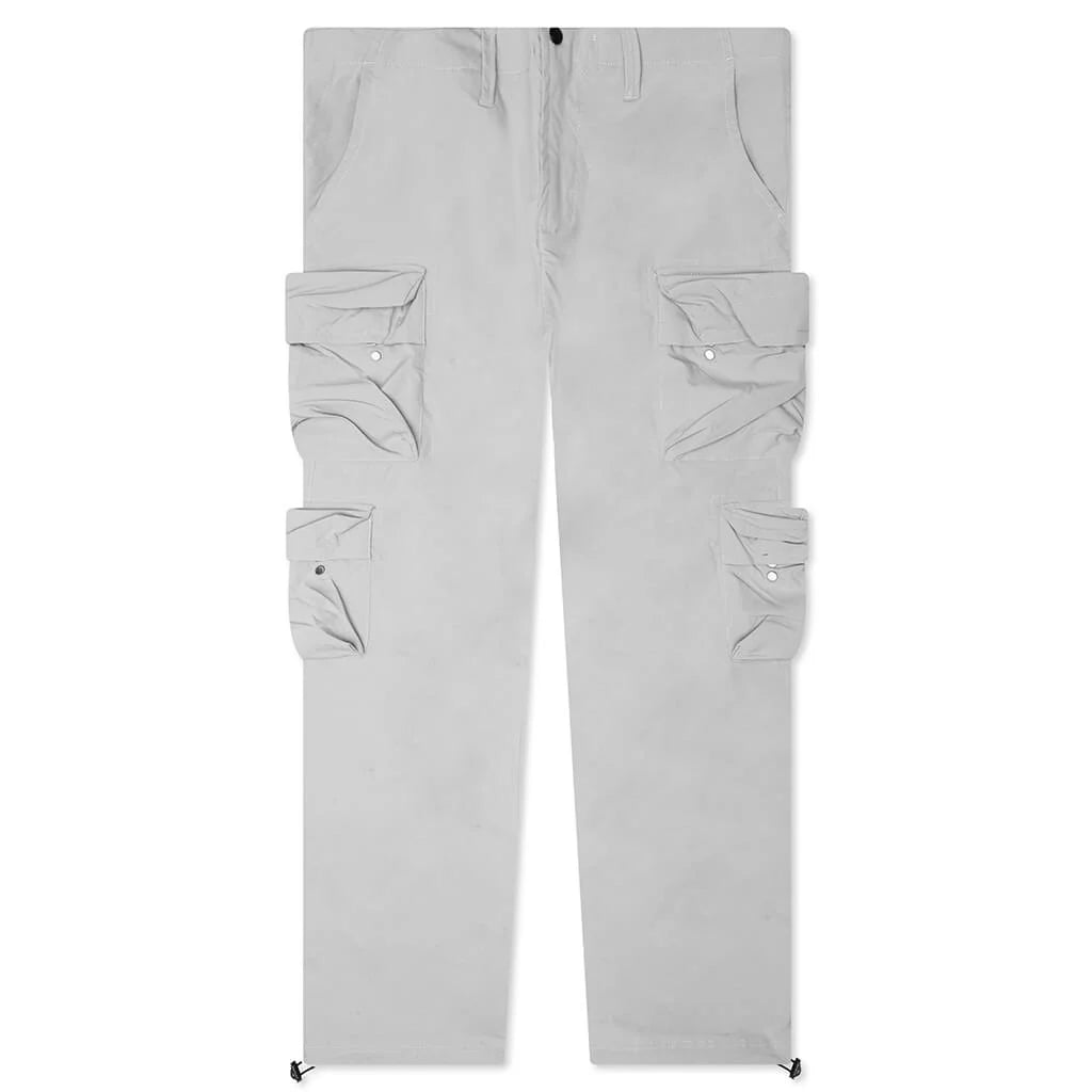 Keane Cargo XL Light Grey