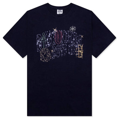 Arch Stars S S Tee Maritime