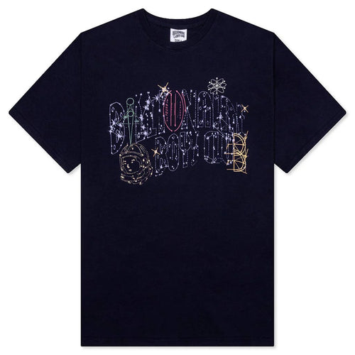 Arch Stars S S Tee Maritime