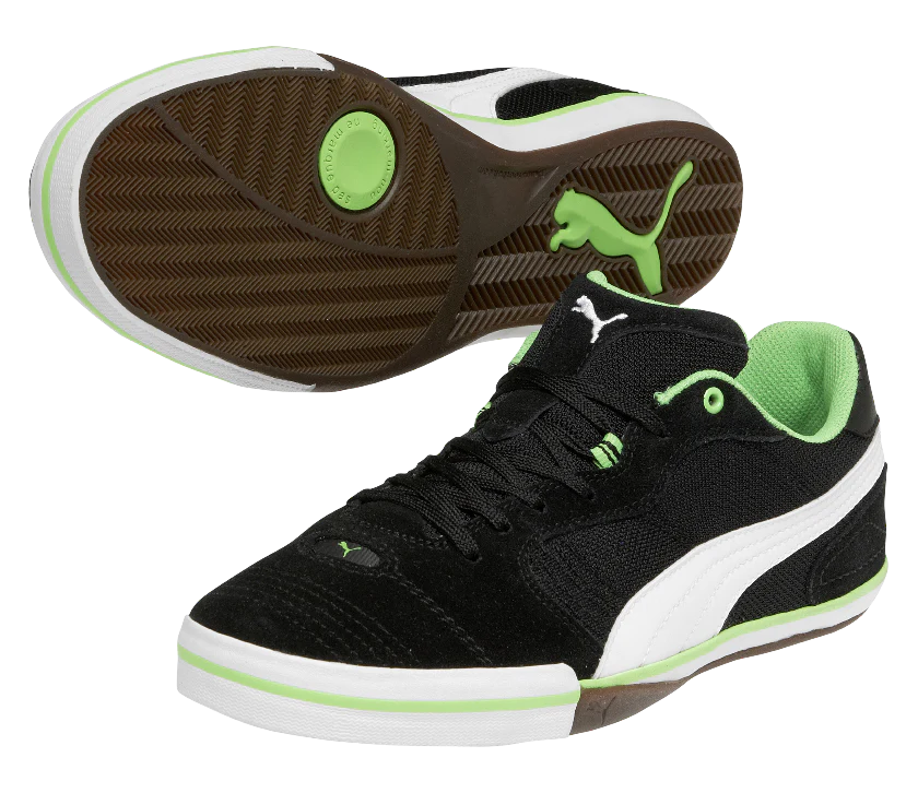 PUMA Esito Vulc Sala IC Soccer Shoes