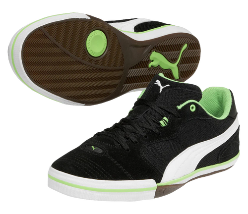 PUMA Esito Vulc Sala IC Soccer Shoes