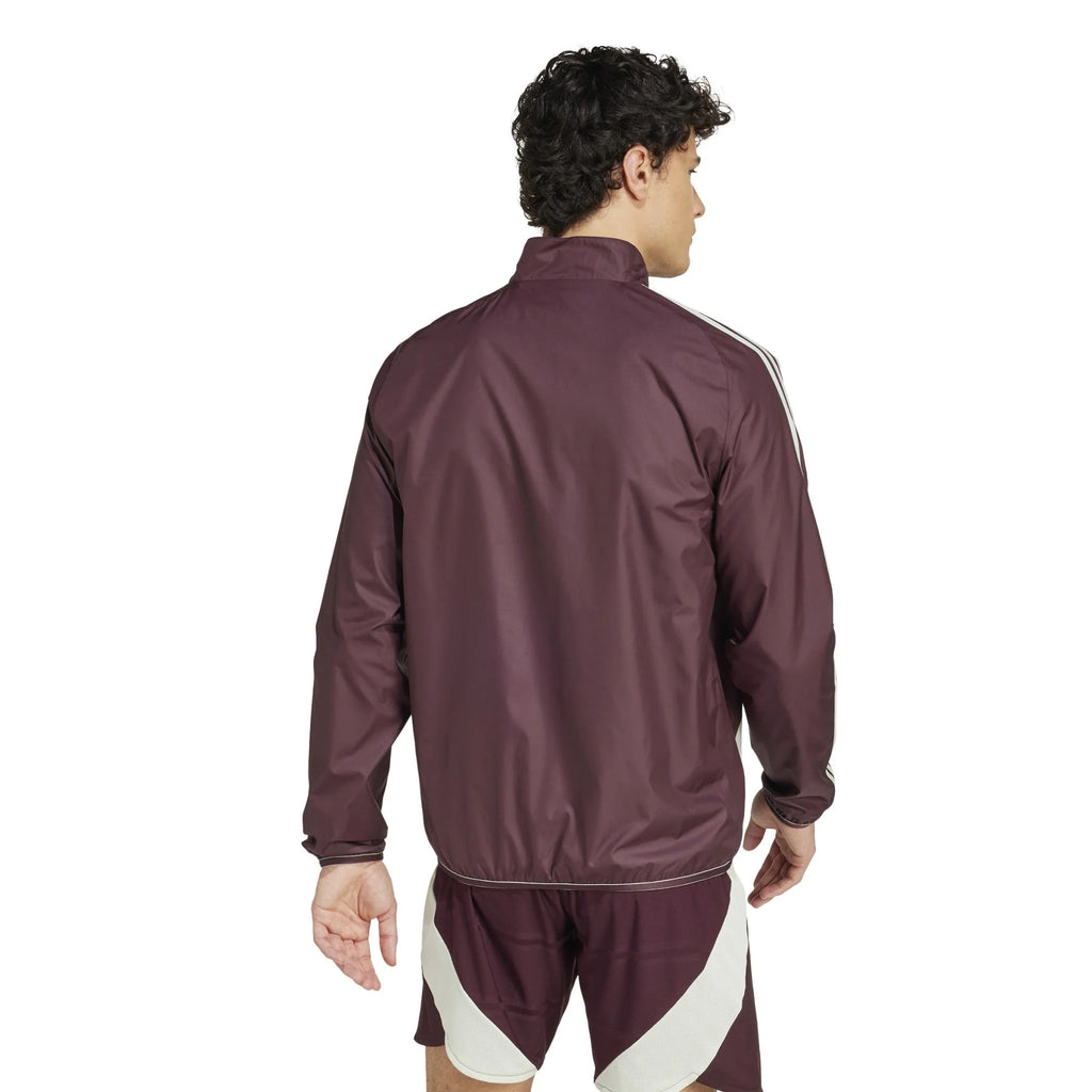 adidas Mexico Anthem Jacket 2024 Bu