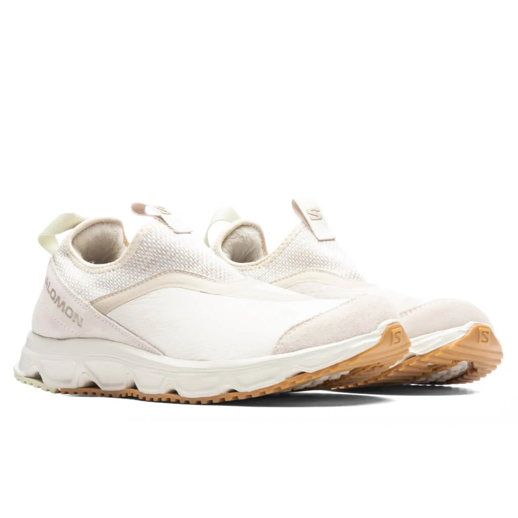 RX Snug Almond Milk Feather Grey