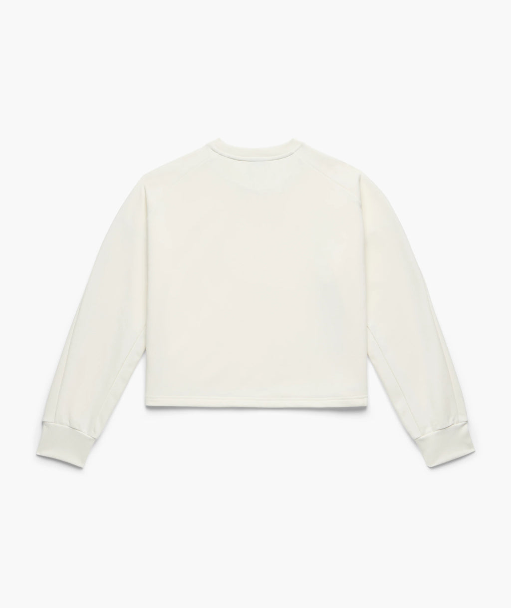 COURT LUXE PULLOVER