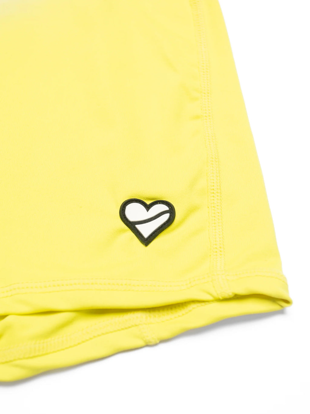 Heartbreak Womens Sendy 25 Shorts