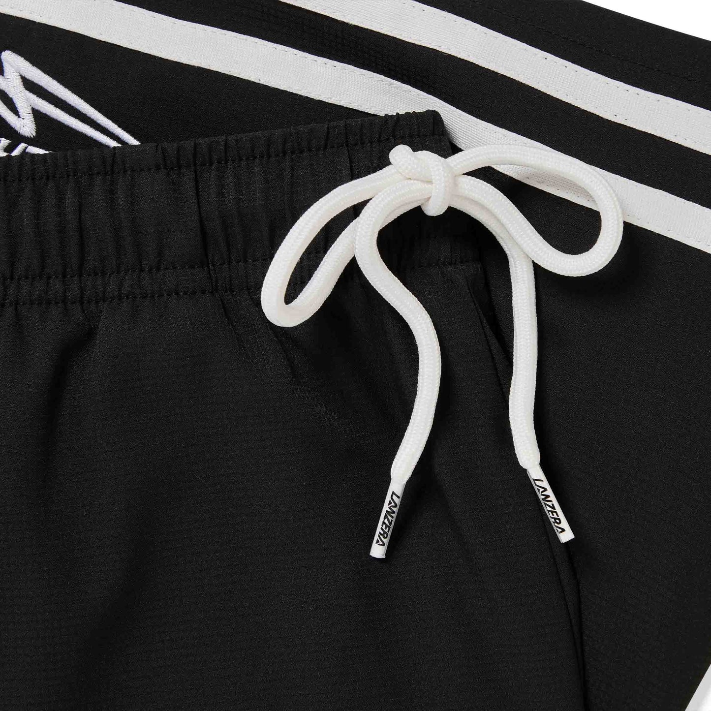Ravenna Short Black