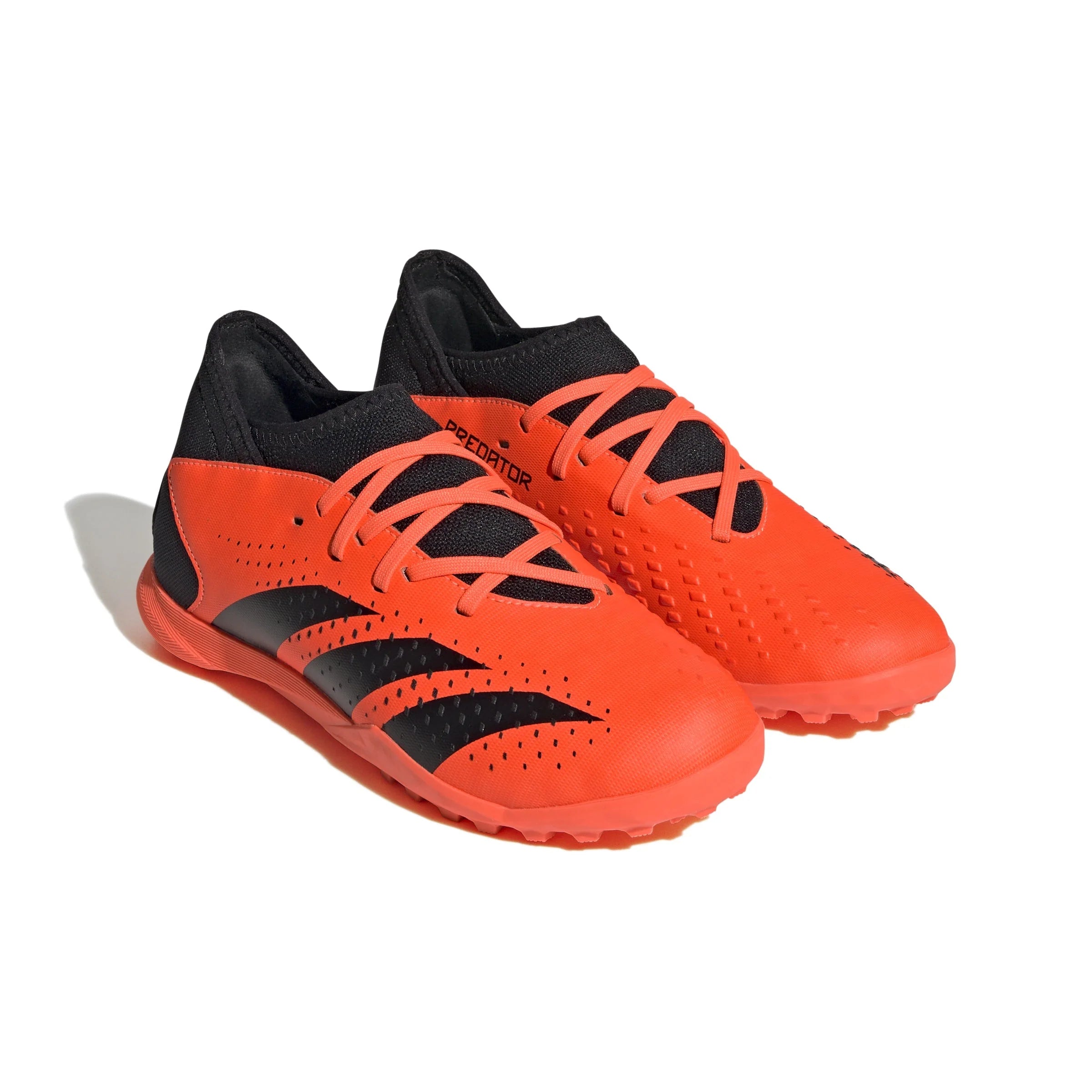 adidas Predator Accuracy3 TF Junior Turf Soccer Shoes