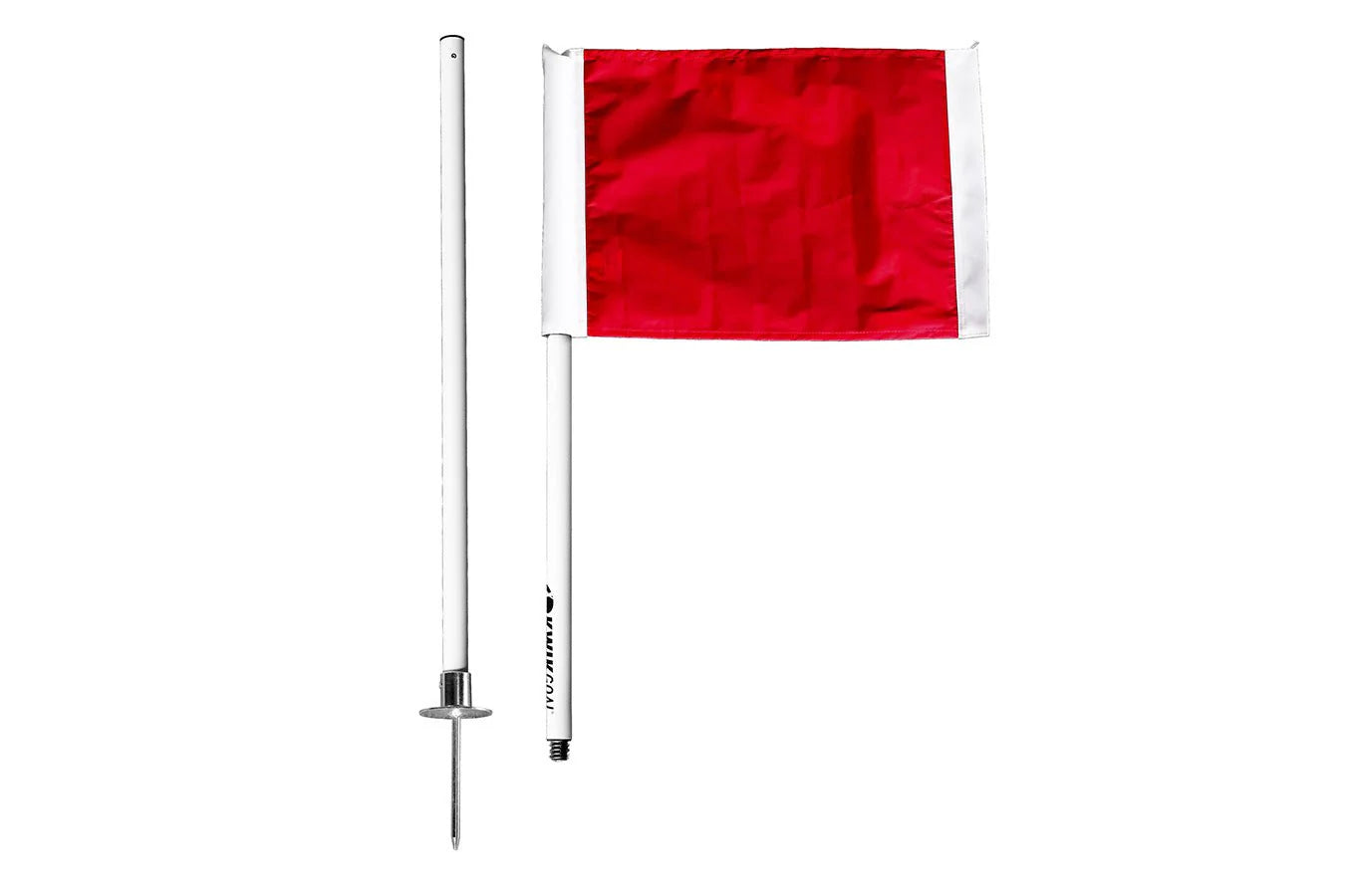 Kwik Goal Corner Flags 2GO