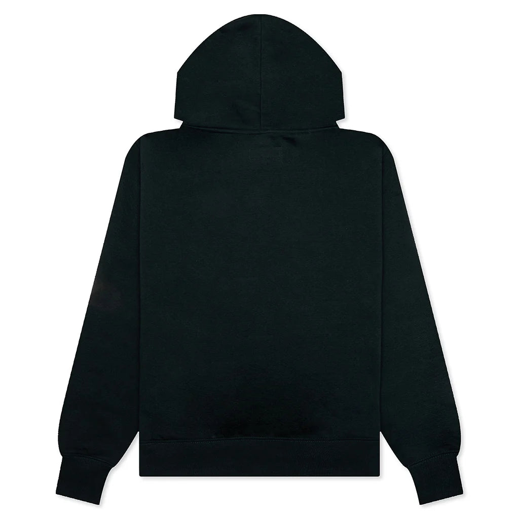 Feature x Sinclair Pit Crew Hoodie Green