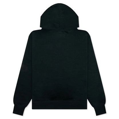 Feature x Sinclair Pit Crew Hoodie Green