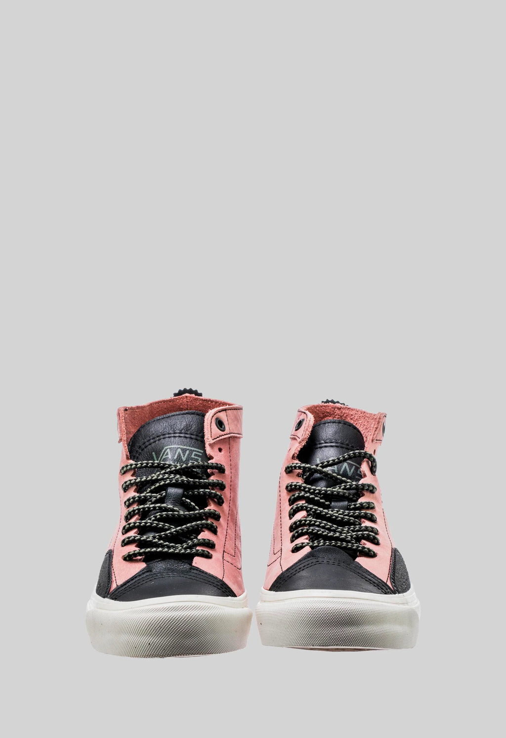 Th SK8 Skool LX Mens Pink Black