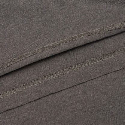Jumbo Tee S S Black