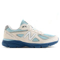 Made in USA 990v4 Moonbeam Cloud Blue Magic Blue