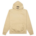Essential Hoodie Sand