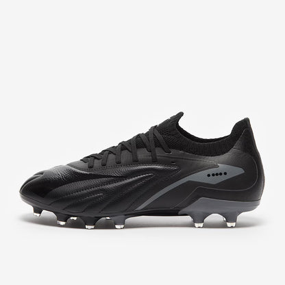 Diadora Maximus Elite Pro SLX FG Firm Ground Soccer Cleats Blackout