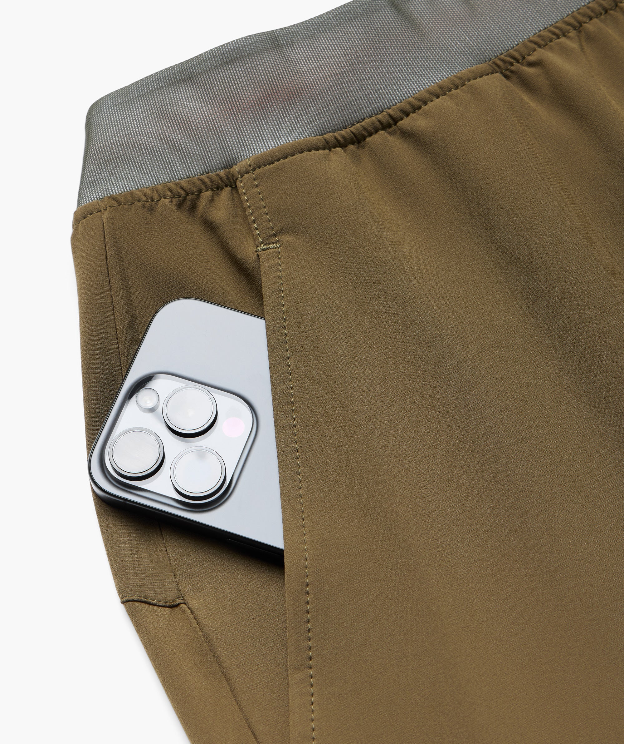 COURTPRO SHORTS THE NEW YORK EDITION