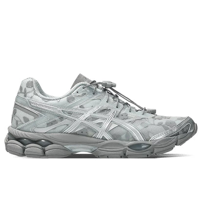 ASICS x Cecilie Bahnsen Gel Cumulus 16 SSCB Glacier Grey Pure Silver