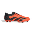 adidas Predator Accuracy3 Low FG Firm Ground Soccer Cleats