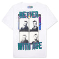 Weirdo Tee Multi