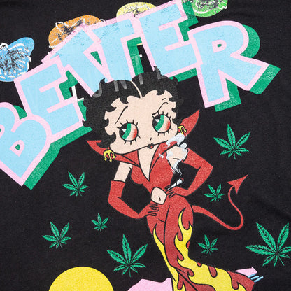 Better Boop Tee Multi