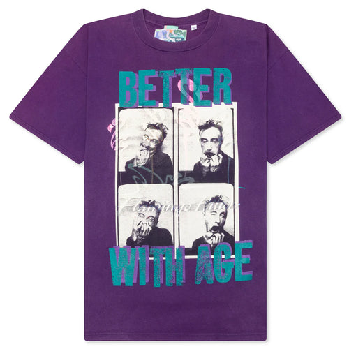 Weirdo Tee Multi