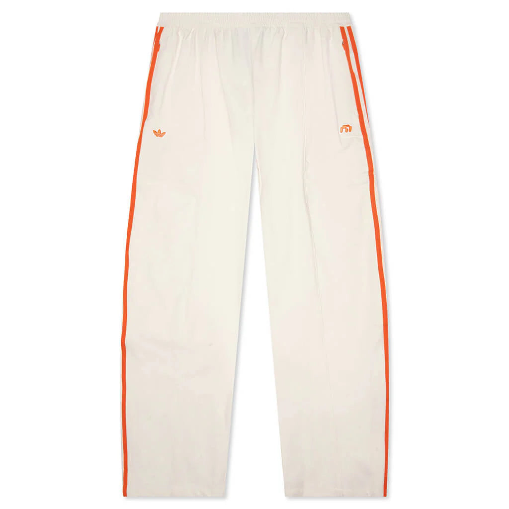 adidas Originals x Miaou Womens Track Pant Core White