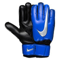 Nike Spyne PRO Goalkeeper Gloves Racer Blue Black