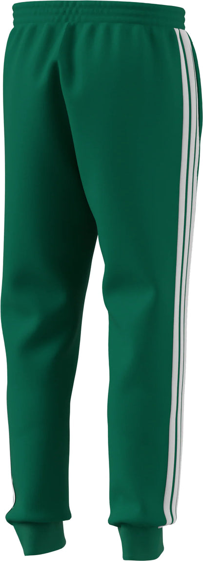 adidas Mexico DNA Fleece Tracksuit Bottoms Green